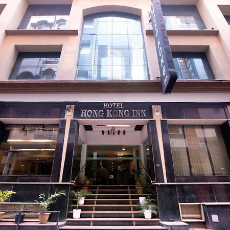 Hotel Hong Kong Inn Amritsar Buitenkant foto
