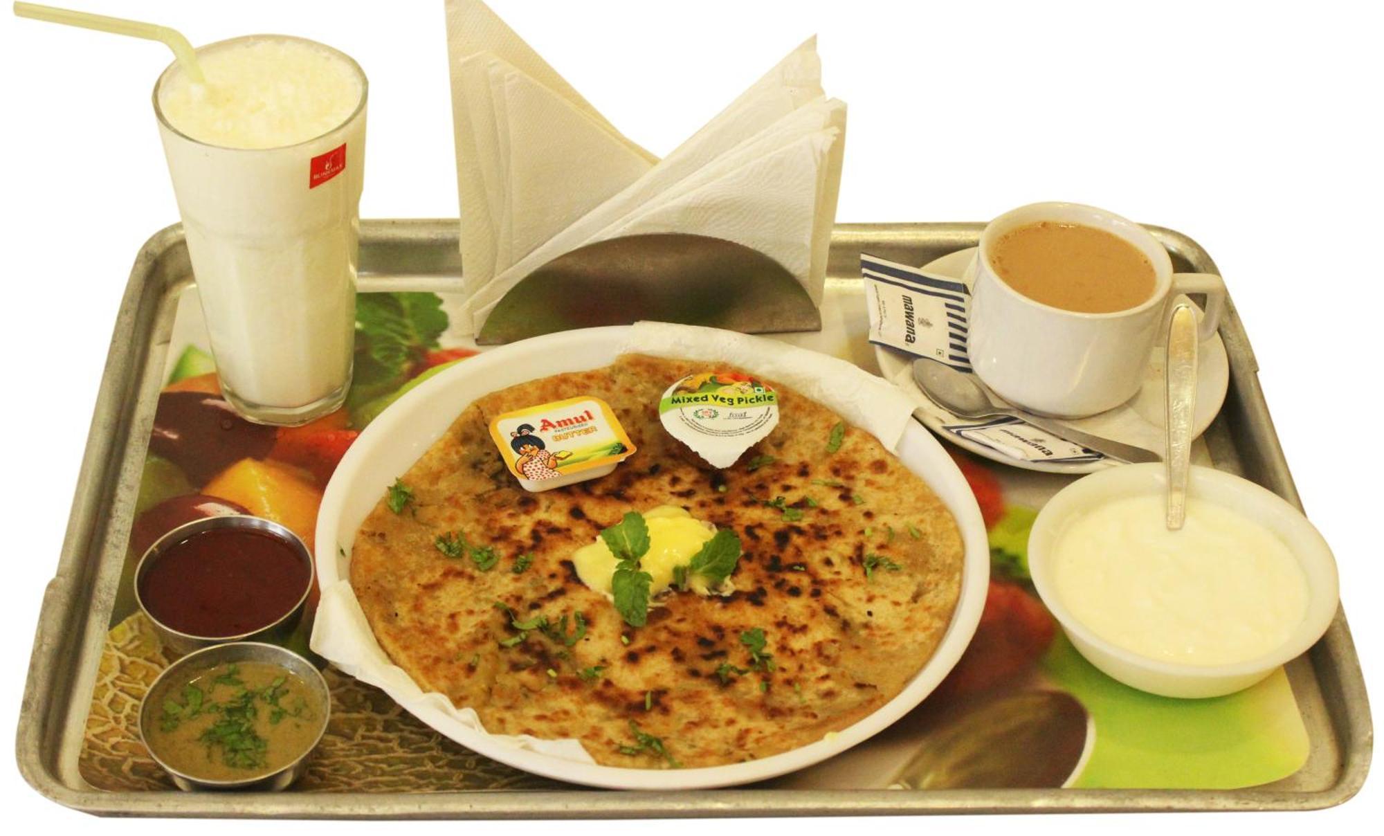 Hotel Hong Kong Inn Amritsar Buitenkant foto